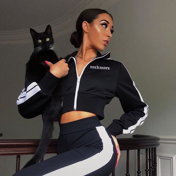 pdsey 2020 summer women's new fashion slim collar embroidered short long sleeve casual sports 2020 summer women's new jacketfashio, Black;brown
pdsey 2020 summer women's new fashion slim collar embroidered short long sleeve casual sports 2020 summer women's new jacketfashio, Black;brown