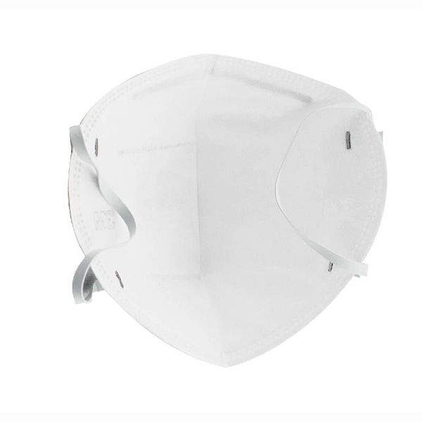 Kn95 mask is a five-layer protective mask, which has 2 layers of melt-blown layer, the protective effect reaches more than 95%.
Kn95 mask is a five-layer protective mask, which has 2 layers of melt-blown layer, the protective effect reaches more than 95%.