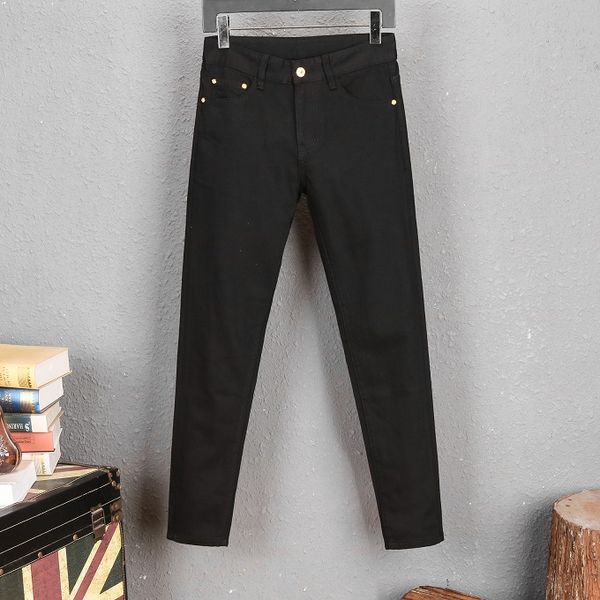 20ss new men distressed ripped black jeans fashion designer straight jeans causal denim pants streetwear style mens jeans cool, Blue
20ss new men distressed ripped black jeans fashion designer straight jeans causal denim pants streetwear style mens jeans cool, Blue