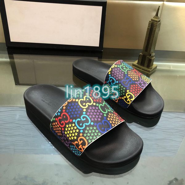 high end color paris luxury designer sliders mens womens summer sandals beach slide slippers ladies flip flops loafers sky designer shoes, Black;red
high end color paris luxury designer sliders mens womens summer sandals beach slide slippers ladies flip flops loafers sky designer shoes, Black;red