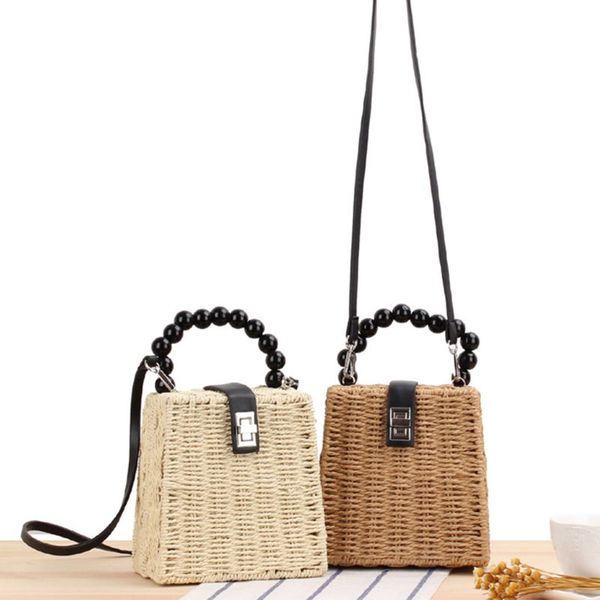 shoulder bag women fashion handbag shoulder bag ladies straw summer crossbody tote new
shoulder bag women fashion handbag shoulder bag ladies straw summer crossbody tote new