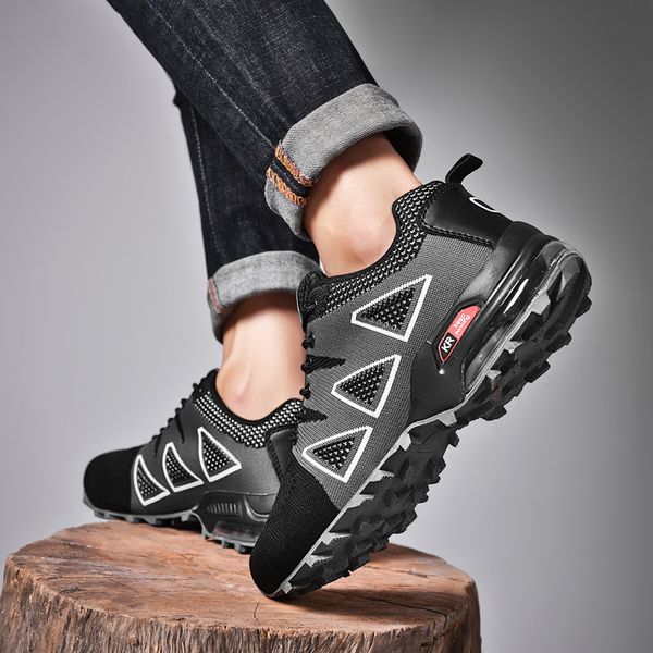 2020 flying woven air cushion climbing shoes men's outdoor assault shoes fashionable
2020 flying woven air cushion climbing shoes men's outdoor assault shoes fashionable