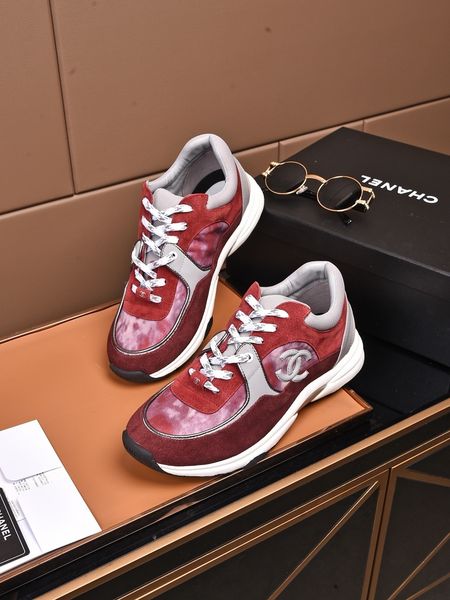 new8 luxury casual shoes for men and women, fashionable all-match sports shoes, outdoor comfortable shoes, original box packaging, Black
new8 luxury casual shoes for men and women, fashionable all-match sports shoes, outdoor comfortable shoes, original box packaging, Black