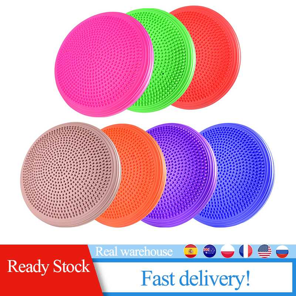 yoga mats durable inflatable massage 34cm pvc cushion mat balancing wheel cushiest pad riot thickening
yoga mats durable inflatable massage 34cm pvc cushion mat balancing wheel cushiest pad riot thickening