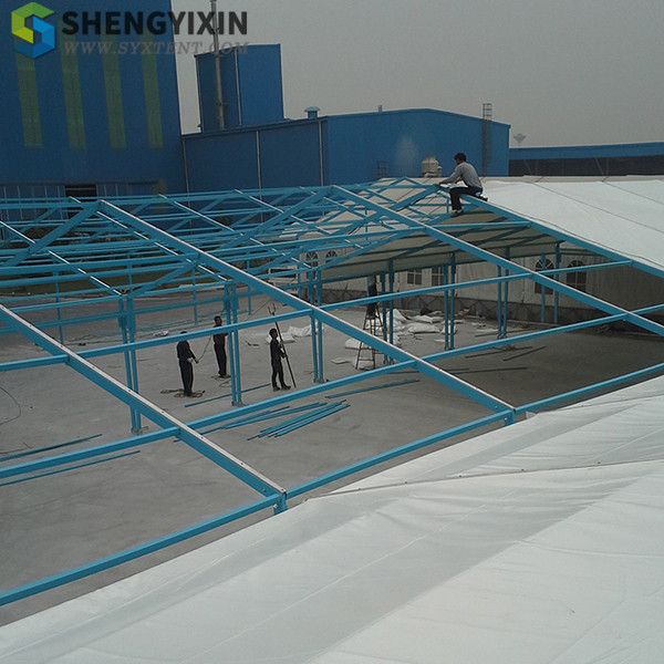 warehouse a-frame outdooor tents with aluminum frame event tents good price frame support customiztion pvc fabric for 200 people sale
warehouse a-frame outdooor tents with aluminum frame event tents good price frame support customiztion pvc fabric for 200 people sale