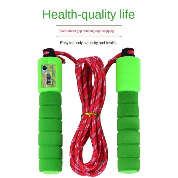 4t4wh counting count the skipping sponge cover handle digital rope skipping senior high school entrance examination competition competition
4t4wh counting count the skipping sponge cover handle digital rope skipping senior high school entrance examination competition competition