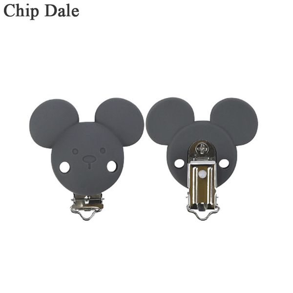 20pcs silicone clip baby pacifier clips bpa silicone nipple holder cartoon mouse clip diy teething toy
20pcs silicone clip baby pacifier clips bpa silicone nipple holder cartoon mouse clip diy teething toy
