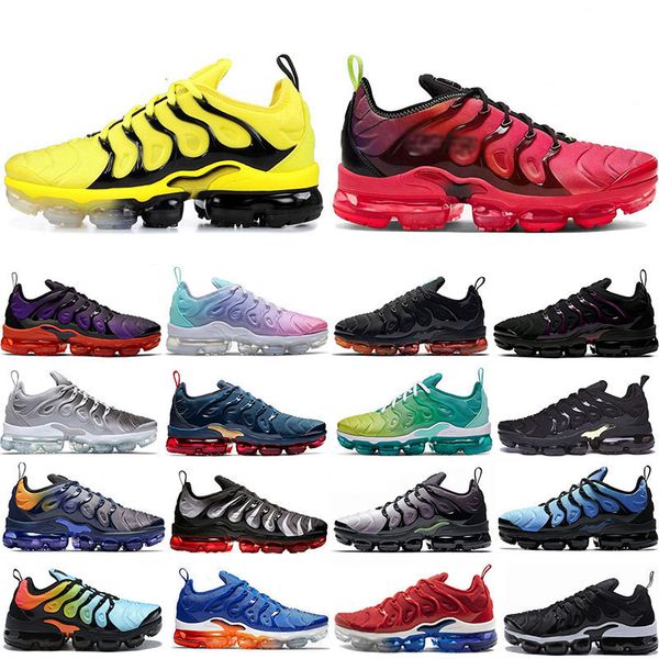 2020 tn plus black gold casual shoes triple white new red with word hyper violet voltage purple wolf grey mens sport sneakers
2020 tn plus black gold casual shoes triple white new red with word hyper violet voltage purple wolf grey mens sport sneakers