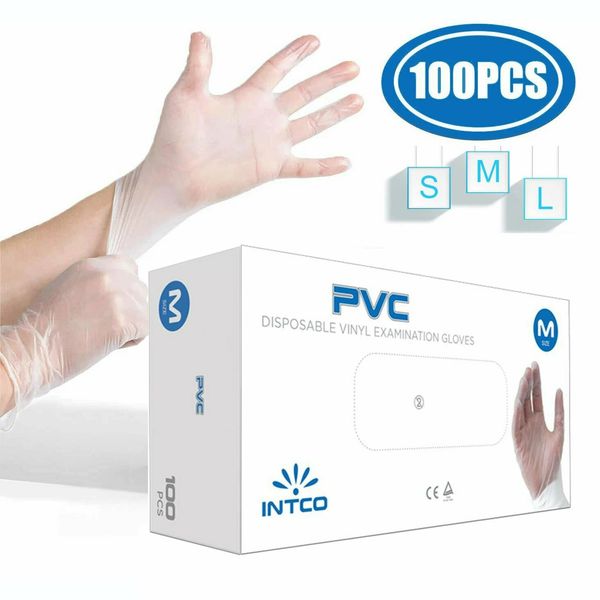 100pcs nitrile disposable gloves tearproof antibacterial safety stretchy bbq gloves camping picnic travel
100pcs nitrile disposable gloves tearproof antibacterial safety stretchy bbq gloves camping picnic travel
