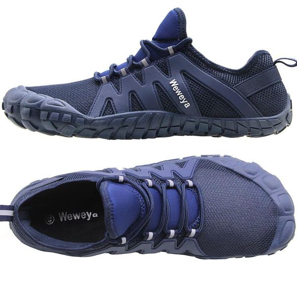 outdoor men's barefoot shoes summer spring big toe box minimalist cross training shoes for men trail running minimalist sneakers
outdoor men's barefoot shoes summer spring big toe box minimalist cross training shoes for men trail running minimalist sneakers