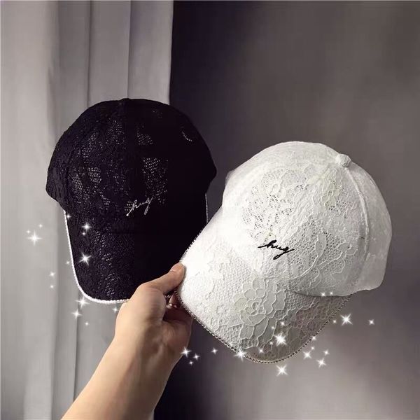xv3tv hat female korean fashion brand embroidery fashion diamond sun hat baseball cap lace thin breathable summer sunshade baseball cap fema, Blue;gray
xv3tv hat female korean fashion brand embroidery fashion diamond sun hat baseball cap lace thin breathable summer sunshade baseball cap fema, Blue;gray