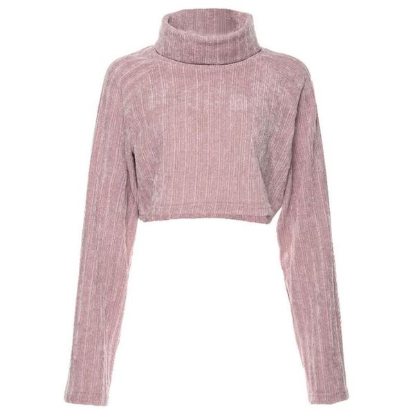 women autumn pullover sweater turtleneck long sleeve solid color crop top, White;black
women autumn pullover sweater turtleneck long sleeve solid color crop top, White;black