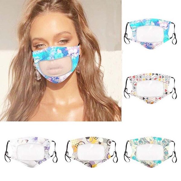transparent masks visible lip reading face mask deaf mute face mask fashion printing pattern outdoor cotton protective masks
transparent masks visible lip reading face mask deaf mute face mask fashion printing pattern outdoor cotton protective masks