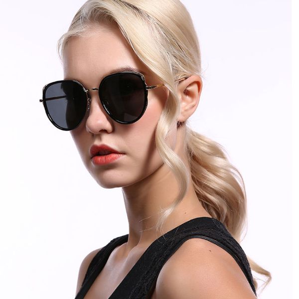 polarized sunglasses women 2020 retro round mirror driving sun glasses for men brand designer vintage, White;black
polarized sunglasses women 2020 retro round mirror driving sun glasses for men brand designer vintage, White;black