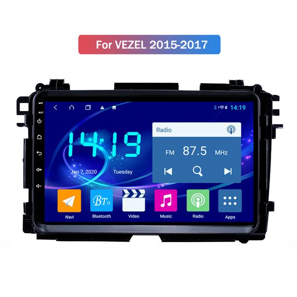 car entertainment system autoradio radio video player dsp gps radio car audio head unit for honda vezel 2015-2017
car entertainment system autoradio radio video player dsp gps radio car audio head unit for honda vezel 2015-2017