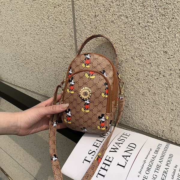 summer new 2020 women's mobile phone korean fashion large capacity diagonal bag printing girl's mobile phone bag fashion
summer new 2020 women's mobile phone korean fashion large capacity diagonal bag printing girl's mobile phone bag fashion