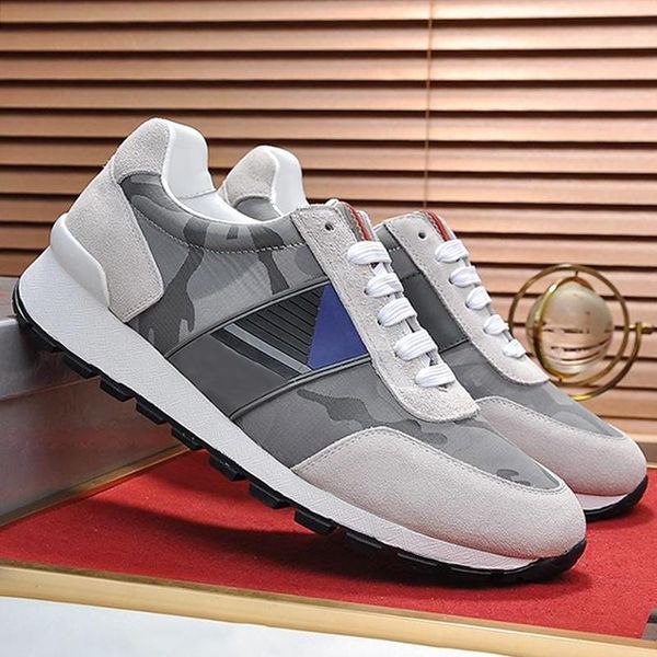 technical fabric sneakers men 's shoes autumn and winter fashion casual footwears plus size lace -up men shoes herren luxus marken sch, Black
technical fabric sneakers men 's shoes autumn and winter fashion casual footwears plus size lace -up men shoes herren luxus marken sch, Black