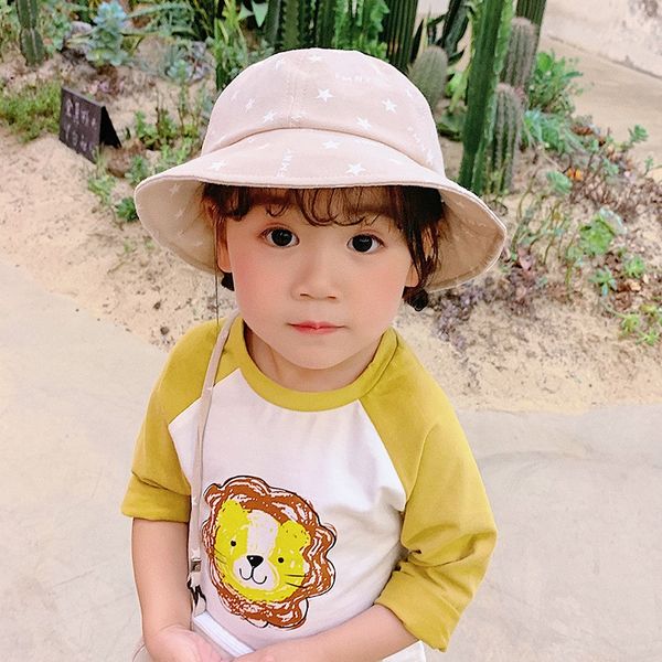baby shade fisherman star fisherman sun sun letter basin hat cute baby children's hat tide, Blue;gray
baby shade fisherman star fisherman sun sun letter basin hat cute baby children's hat tide, Blue;gray