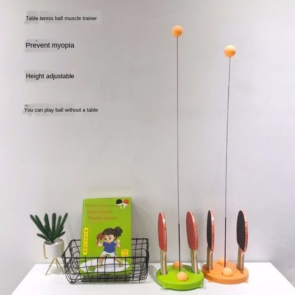 elastic soft shaft table tennis toy table tennis trainer internet celebrity household sucker type ball trainer children's toys
elastic soft shaft table tennis toy table tennis trainer internet celebrity household sucker type ball trainer children's toys