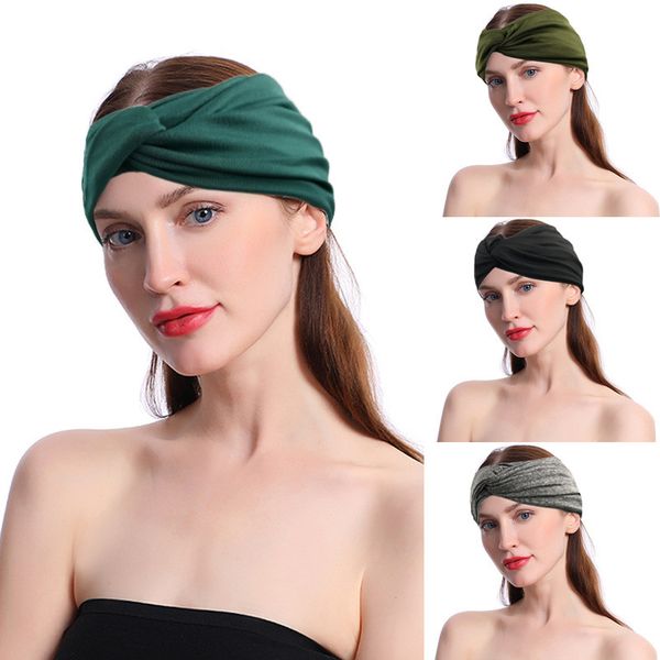 european cross cure color wide headbands elastic sports scrunchies hair band women fabric absorb sweat headscarf accessories wholesale, Silver
european cross cure color wide headbands elastic sports scrunchies hair band women fabric absorb sweat headscarf accessories wholesale, Silver
