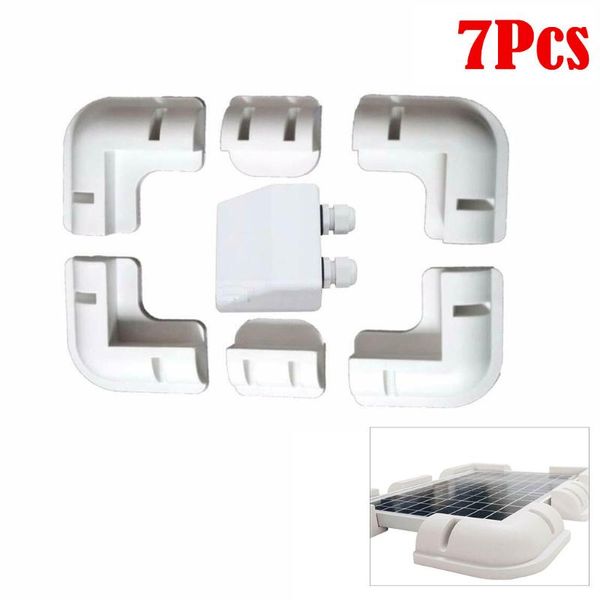 solar panel corner cable mounting bracket kit motorhome caravan rv boat sheds uv-resistant solar panels on caravan accessories
solar panel corner cable mounting bracket kit motorhome caravan rv boat sheds uv-resistant solar panels on caravan accessories