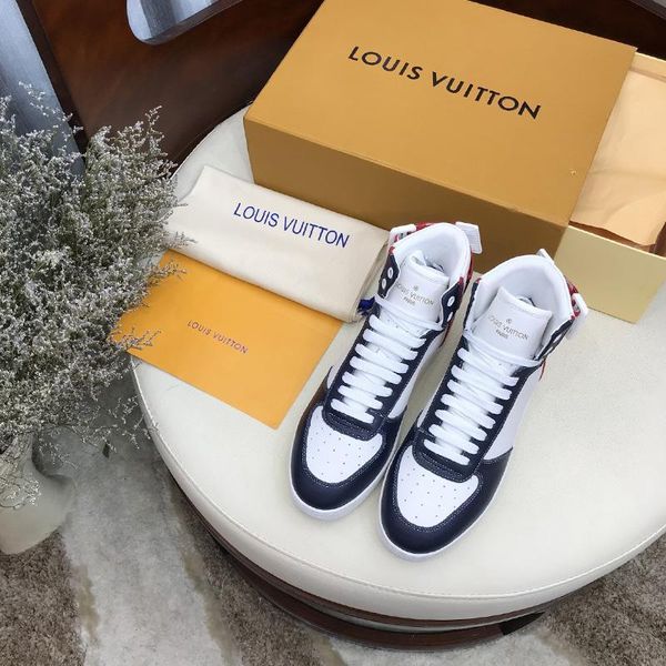 2020 couple shoes fashion luxury mens leather casual sport shoes,personality wild high mens casual shoes size 35-46 00505, Black
2020 couple shoes fashion luxury mens leather casual sport shoes,personality wild high mens casual shoes size 35-46 00505, Black