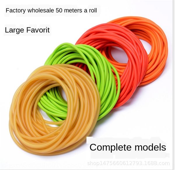 tendon latex tube round dedicated 1745/1842 traditional rubber band spring flat rubber band
tendon latex tube round dedicated 1745/1842 traditional rubber band spring flat rubber band