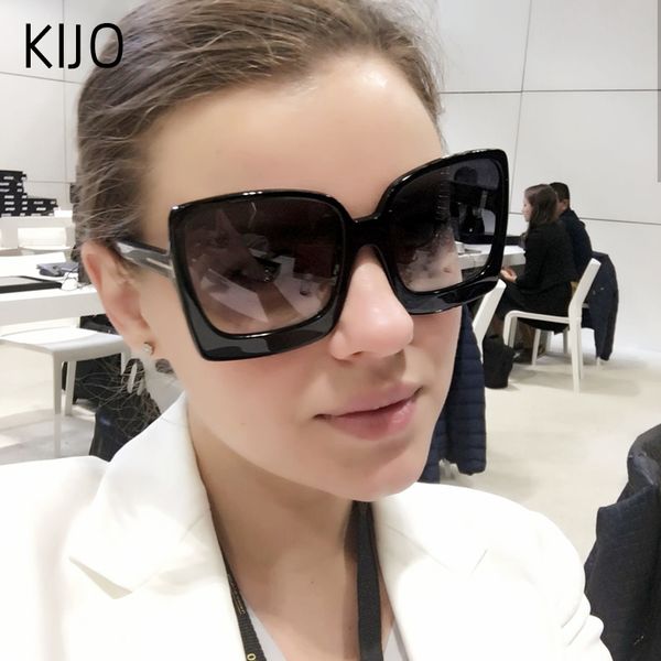 new leopard gradient sunglasses fashion big frame ladies sunglasses quality retro uv400 outdoor, White;black
new leopard gradient sunglasses fashion big frame ladies sunglasses quality retro uv400 outdoor, White;black