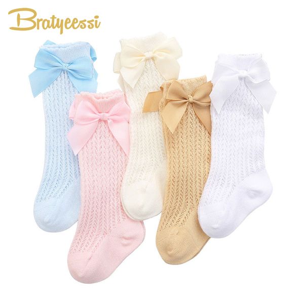 socks summer baby sweet big bow princess born for girls cute soft cotton infant kids accessories 0-6y, Pink;yellow
socks summer baby sweet big bow princess born for girls cute soft cotton infant kids accessories 0-6y, Pink;yellow