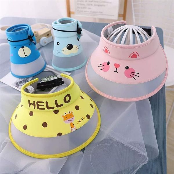 baby's empty-summer cornice cap cornice cap thin children's duck tongue girls' big eaves hat sun protection boy's sun ha, Yellow
baby's empty-summer cornice cap cornice cap thin children's duck tongue girls' big eaves hat sun protection boy's sun ha, Yellow