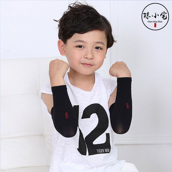 детская защита вс вискозного волокна рукава набор для 1-6 years old summer anti-arm arm загар рукав для мужчин и женщин младенца, Black;gray
детская защита вс вискозного волокна рукава набор для 1-6 years old summer anti-arm arm загар рукав для мужчин и женщин младенца, Black;gray