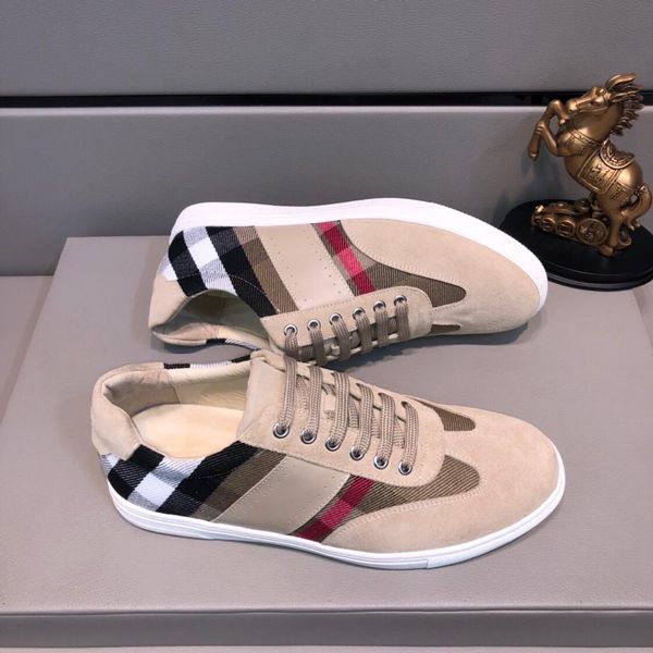 2019y summer new fashion casual shoes, trend wild white shoes, men's comfortable sports shoes original box packaging: 38-44, Black
2019y summer new fashion casual shoes, trend wild white shoes, men's comfortable sports shoes original box packaging: 38-44, Black