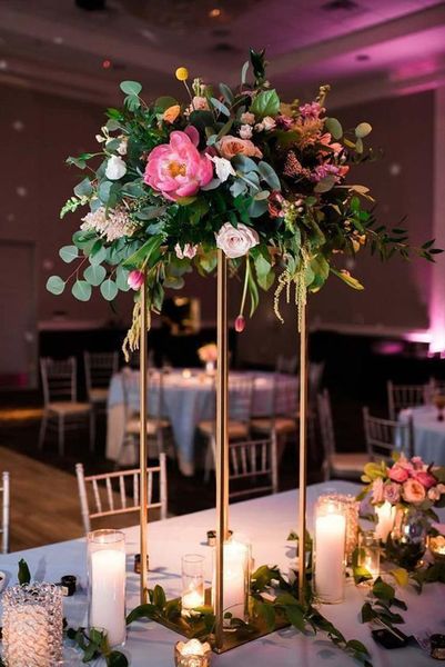 metal bottom shelves gold metal rectangular tall centerpiece wedding party geometric stand column vase
metal bottom shelves gold metal rectangular tall centerpiece wedding party geometric stand column vase