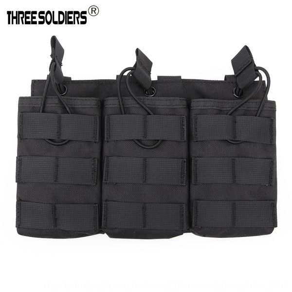 army fans outdoor tactics molle new g36 triple widened accessories accessories storage multifunctional running bag storage bag
army fans outdoor tactics molle new g36 triple widened accessories accessories storage multifunctional running bag storage bag