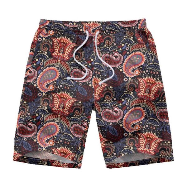 summer men pants elastic rope stretch shorts casual hawaiian beach male sport joggers graffiti printed trousers pantalon corto, White;black
summer men pants elastic rope stretch shorts casual hawaiian beach male sport joggers graffiti printed trousers pantalon corto, White;black