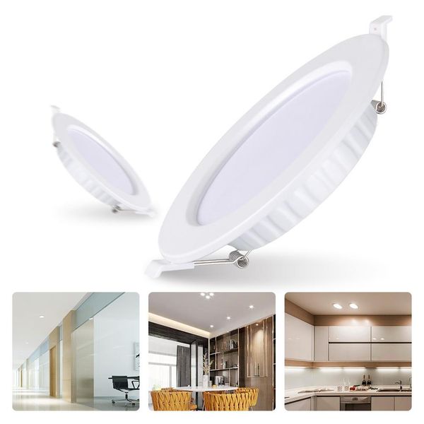 20w led downlight ultra-thin lightweight ceiling light spotlight with high transmission lens for l mall home
20w led downlight ultra-thin lightweight ceiling light spotlight with high transmission lens for l mall home