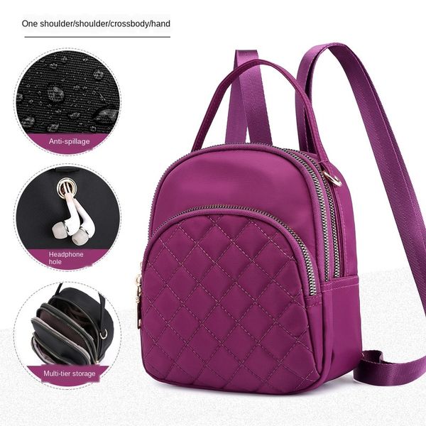 shoulder phone female 2019 new fashion korean shoulder nylon striped canvas mobile phone multi-bag maiden bag
shoulder phone female 2019 new fashion korean shoulder nylon striped canvas mobile phone multi-bag maiden bag