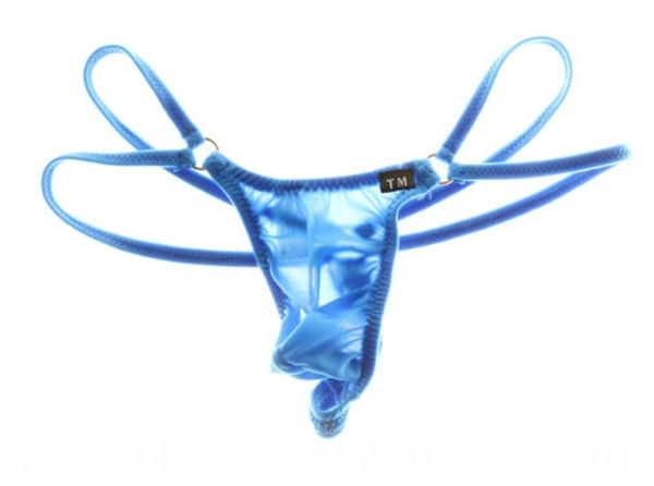 new men's thin nylon double-strap underwear ring t-pants with ring underwear men's t-pants elastic breathable, Black;brown
new men's thin nylon double-strap underwear ring t-pants with ring underwear men's t-pants elastic breathable, Black;brown