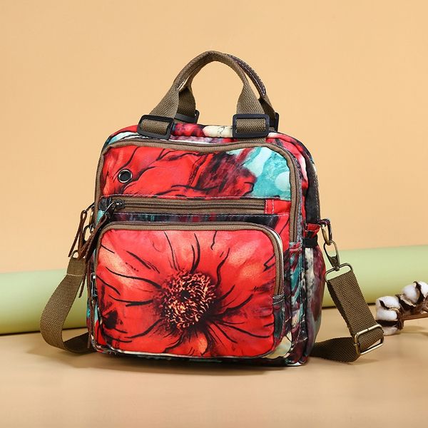 jxy3n middle-aged mommy national backpack bag new japanese and korean fashion light nylon large capacity multi-functional versatile national
jxy3n middle-aged mommy national backpack bag new japanese and korean fashion light nylon large capacity multi-functional versatile national