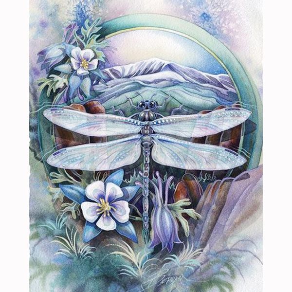 full square diamond 5d diy diamond painting "dragonfly & flowers" embroidery cross stitch rhinestone mosaic painting decor kbl
full square diamond 5d diy diamond painting "dragonfly & flowers" embroidery cross stitch rhinestone mosaic painting decor kbl