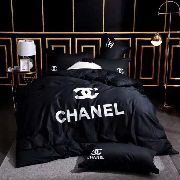 branded soft cotton bedding set designer 4 pcs sheet duvet cover pillowcases duvet cover home textiles comforter bedclothes
branded soft cotton bedding set designer 4 pcs sheet duvet cover pillowcases duvet cover home textiles comforter bedclothes