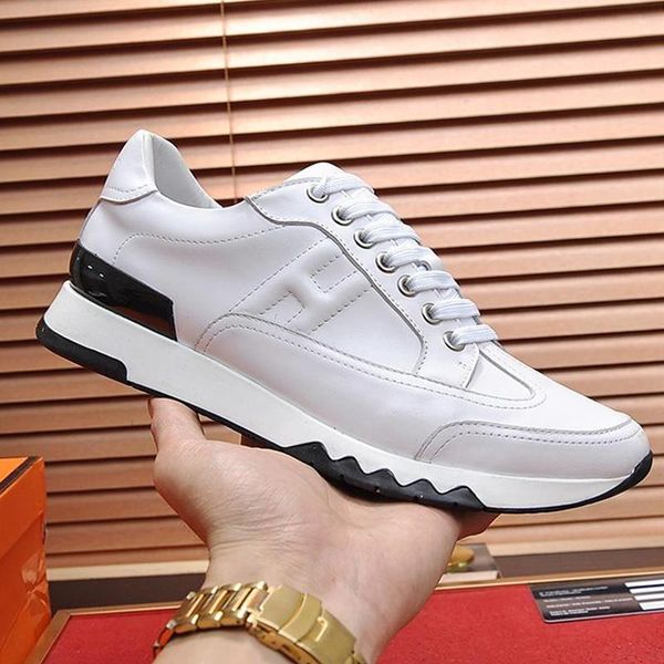 2019 men shoes trail sneaker leather chaussures pour hommes footwear with original box mens shoes fashion zapatos de hombre luxury drop ship
2019 men shoes trail sneaker leather chaussures pour hommes footwear with original box mens shoes fashion zapatos de hombre luxury drop ship
