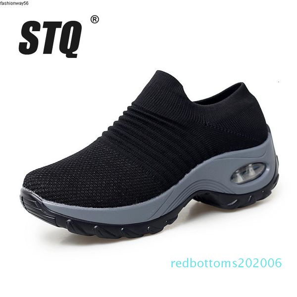 2019 autumn women sneakers shoes flat stq slip on platform sneakers for women black breathable mesh sock sneakers shoes 1839 t191024 r06
2019 autumn women sneakers shoes flat stq slip on platform sneakers for women black breathable mesh sock sneakers shoes 1839 t191024 r06