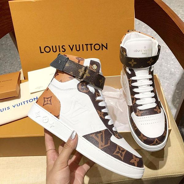 2020 couple shoes fashion luxury mens leather casual sport shoes,personality wild high mens casual shoes size 35-46 00372, Black
2020 couple shoes fashion luxury mens leather casual sport shoes,personality wild high mens casual shoes size 35-46 00372, Black