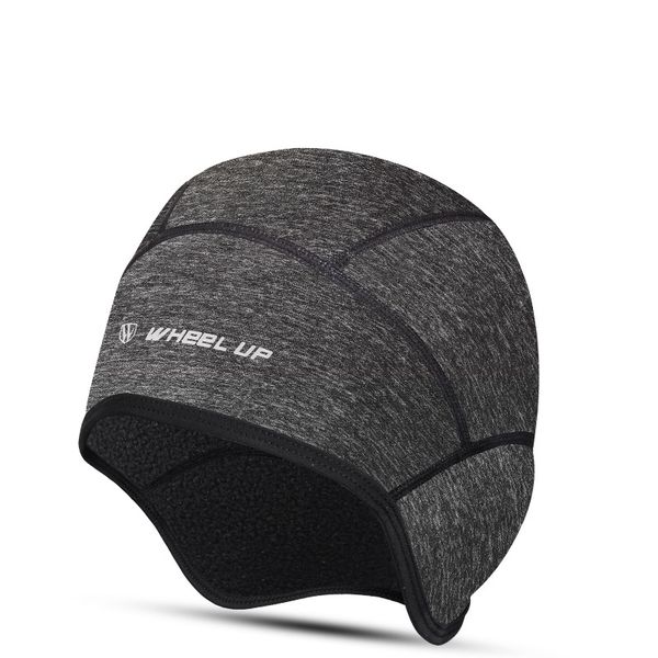 winter fleece cycling cap outdoor sports bicycle hats winter sport cap windproof bandana thermal snow warm caps ear protection, Black
winter fleece cycling cap outdoor sports bicycle hats winter sport cap windproof bandana thermal snow warm caps ear protection, Black