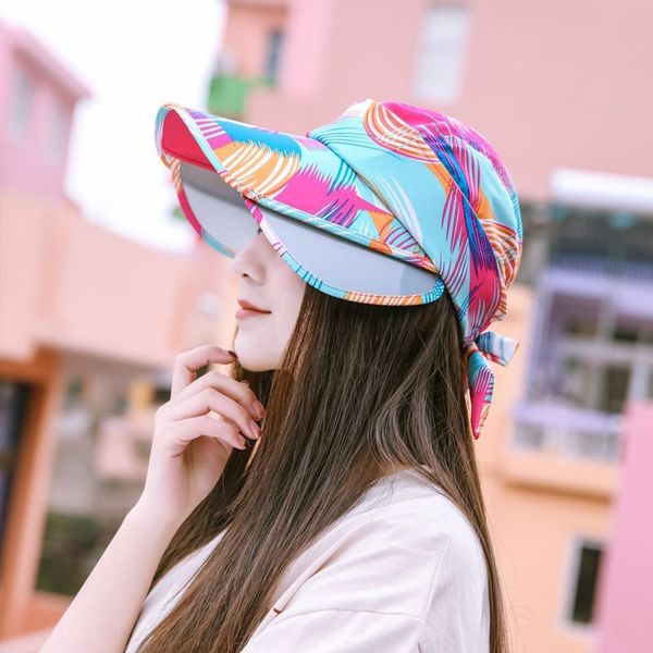 ofg7y women's summer outdoor sports baseball cap uv-proof sun hat retractable eaves duck tongue baseball cap detachable cool hat outdoo, Blue;gray
ofg7y women's summer outdoor sports baseball cap uv-proof sun hat retractable eaves duck tongue baseball cap detachable cool hat outdoo, Blue;gray