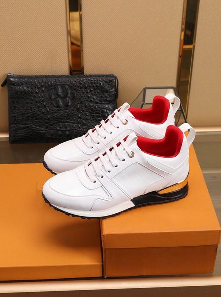2020rj new menmen wild trend casual shoes hiking sports shoes travel shoes and other original packaging with original box fast delivery, Black
2020rj new menmen wild trend casual shoes hiking sports shoes travel shoes and other original packaging with original box fast delivery, Black