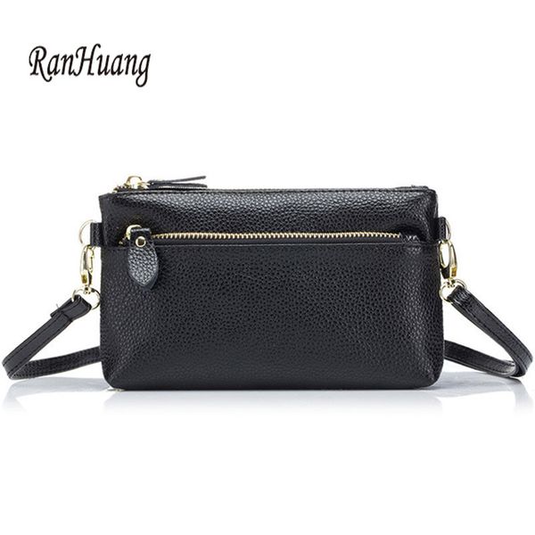 designer bag new 2019 women genuine leather day clutches casual shoulder bags women's fashion crossbody bags small clutch bags a1519
designer bag new 2019 women genuine leather day clutches casual shoulder bags women's fashion crossbody bags small clutch bags a1519
