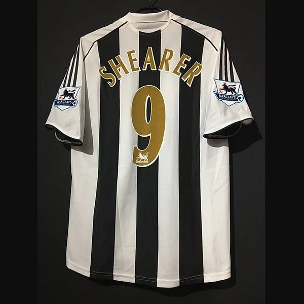 retro 95-97 05-07 shearer owen ferdinand ginola asprilla soccer jerseys vintage football camiseta classic shirts man kits, Black;yellow
retro 95-97 05-07 shearer owen ferdinand ginola asprilla soccer jerseys vintage football camiseta classic shirts man kits, Black;yellow