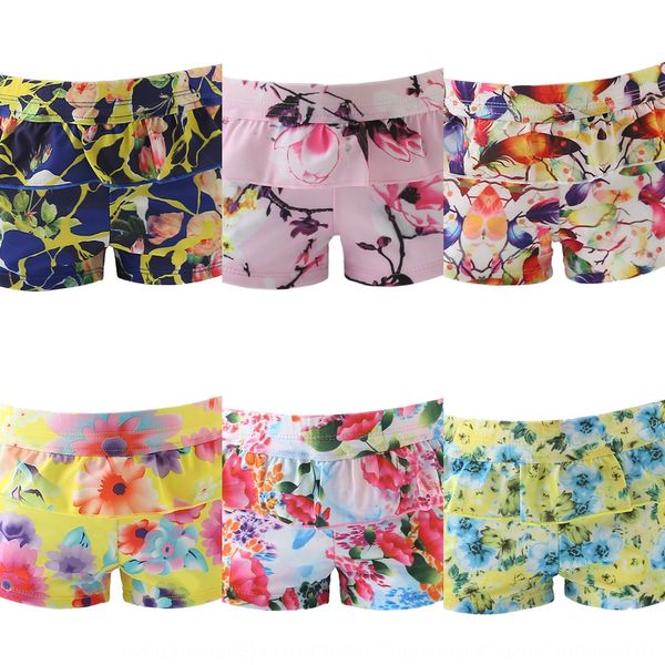 boxer women's big middle children's girls children's swimming trunks yifu swimming trunks, Black
boxer women's big middle children's girls children's swimming trunks yifu swimming trunks, Black